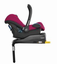 Maxi Cosi  Cabriofix Essential Black Art.82821 automobilinė kėdutė (0-13 kg)