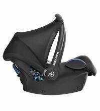 Maxi Cosi  Cabriofix Essential Black Art.82821 automobilinė kėdutė (0-13 kg)