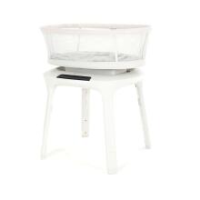 „4moms MamaRoo Sleep Bassinet“ 18459 lopšys