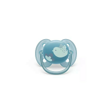 Philips Avent Ultra Soft Art.SCF092/04 Silicone“ masalai 6-18 mėn (1 vnt.)