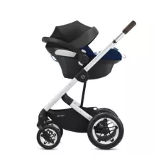 Cybex  Talos S Lux Art.273695 Ocean Blue
