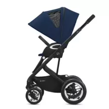 Cybex  Talos S Lux Art.520001421 River Blue Stroller
