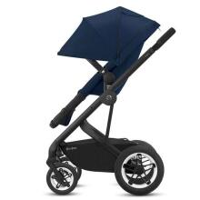 Cybex  Talos S Lux Art.520001421 River Blue Stroller