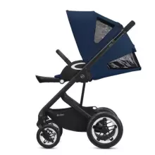 Cybex  Talos S Lux Art.520001421 River Blue Stroller