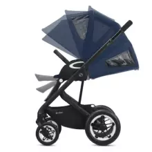 Cybex  Talos S Lux Art.520001421 River Blue Stroller
