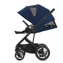 Cybex  Talos S Lux Art.520001421 River Blue Stroller