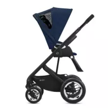 Cybex  Talos S Lux Art.520001427 Soho Grey  Stroller