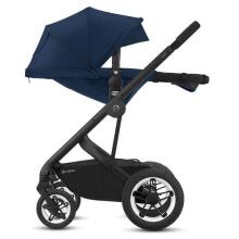 Cybex  Talos S Lux Art.520001427 Soho Grey  Stroller
