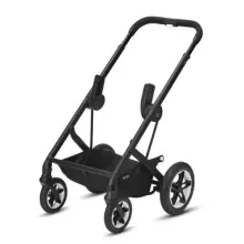 Cybex  Talos S Lux Art.520001427 Soho Grey  Stroller