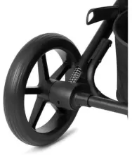 Cybex  Talos S Lux Art.520001427 Soho Grey  Stroller