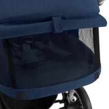 Cybex  Talos S Lux  Art.520001429 Moon Black Stroller