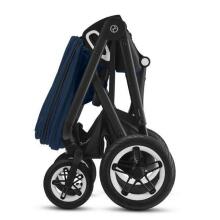 Cybex  Talos S Lux  Art.520001429 Moon Black Stroller