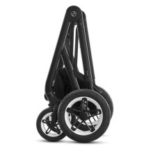 Cybex  Talos S Lux  Art.520001429 Moon Black Спортивная коляска