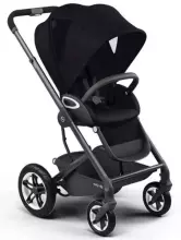 Cybex  Talos S Lux  Art.520001429 Moon Black Stroller