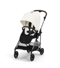 Cybex Melio buggy Ocean Blue