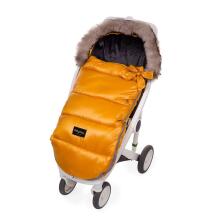 Babylove Winter Footmuff Art.83956 Universalus šiltas miegmaišis rogėms / vežimėliams