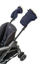 Alta Bebe Art.MT9009LP-62 Navy Blue