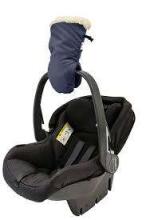 Alta Bebe Art.MT9009LP-62 Navy Blue