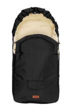 Sensillo Romper Bag Art.84668 Black