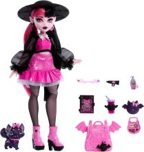 Mattel Monster High Collection Draculaura Doll