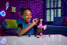 Mattel Monster High Collection Draculaura Doll