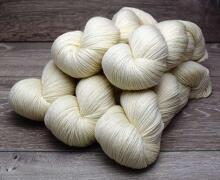 La Bebe™ Lambswool Natural Eco Socks Art.85365