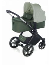 Jane Kawai Micro Art.5562 U08 Forest Green