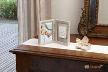 Baby Art Print Frame My baby Touch Honey Art.34120169