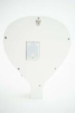 HappyMoon Balloon  Art.85953 Orange Yellow
