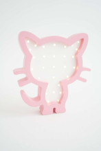 HappyMoon Cat Art.NL CAT 5/1 Pink