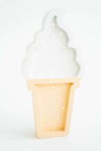 HappyMoon Ice Art.85969 Pink White