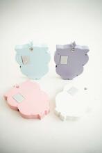 HappyMoon Art.85987 Purple Pink