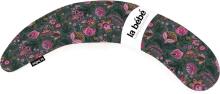 La Bebe™ Moon Maternity Pillow Cover Art.86008 Garden