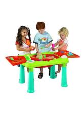 Keter Fun Table Art.17184058 Violet