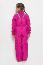 Huppa '18 Flinn Art.2176BASE-00063 žieminės vaikiškos šiluminės kelnės aukštu liemeniu (išmatavimai: 92-140 cm)