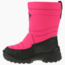Kuoma Putkivarsi Wool Art.130337-37 Pink  Žieminiai batai