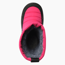 Kuoma Putkivarsi Wool Art.130337-37 Pink  Žieminiai batai