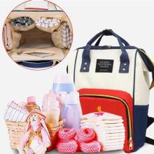 Vasaros kūdikis Art.60784 „Tote Mommy“ krepšys