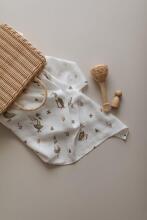 La Bebe™ Flanel Art.86607 Nappy 90x90 см