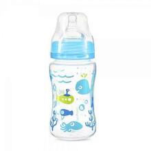 „BabyOno Art.403“ koliko maitinimo buteliukas plačiu kaklu 240ml