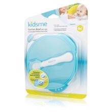 Kidsme Suction Bowl Art.9832 Lavender