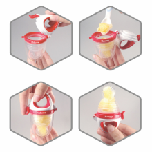 KKidsme Baby Food Feeder Art.160361PA