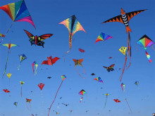 BebeBee Air Kite Art.8226146