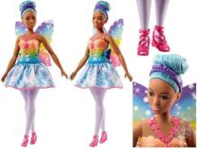 „Mattel Barbie Fairy Art“.87144  lėlės