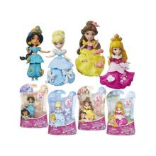 „Disney Princess Art.B5321“ mini lėlė