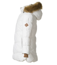 Huppa '18 Rosa Art.17910030-70020 Зимняя термо куртка / пальто для девочек (134-158 cm)