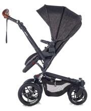 Jane Crosswalk R Art.5573 U06 Cold Black