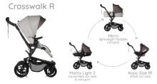 Jane Crosswalk R Art.5573 U06 Cold Black