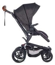 Jane Crosswalk R Art.5573 U06 Cold Black