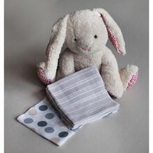 Vilaurita Art.444 baby sleep nappy 25х25 см